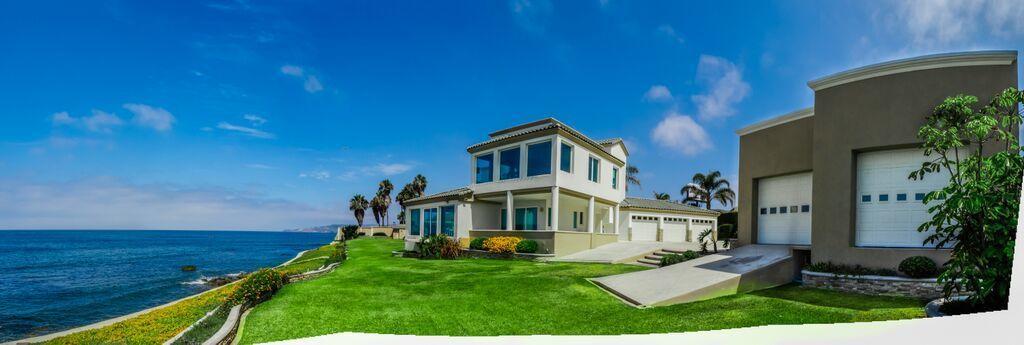 La Mansion Residency Suites Ensenada Luaran gambar