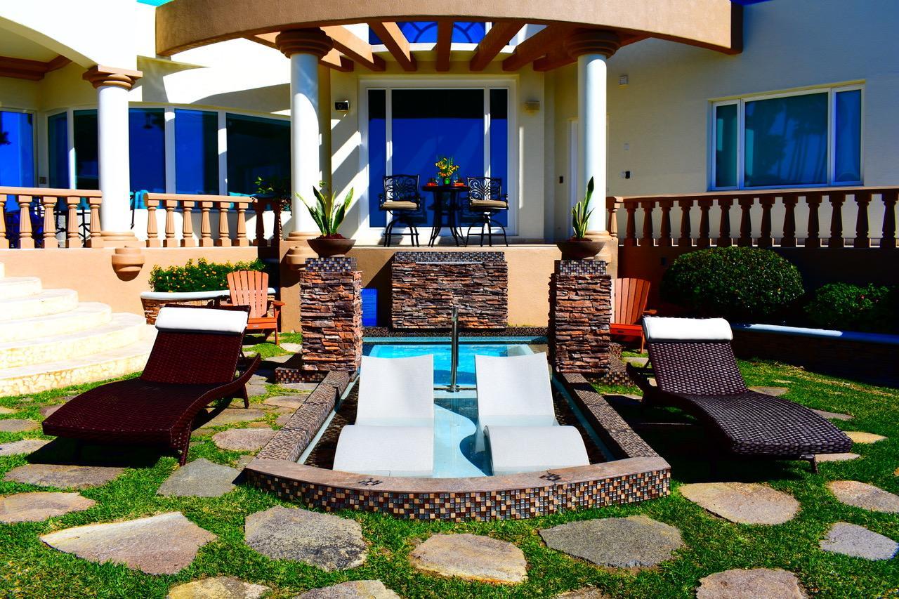 La Mansion Residency Suites Ensenada Luaran gambar