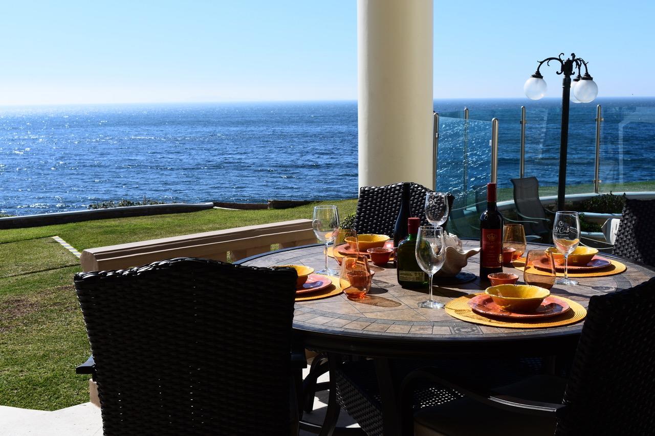 La Mansion Residency Suites Ensenada Luaran gambar